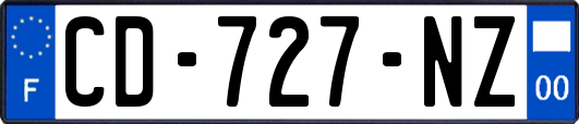 CD-727-NZ