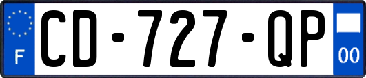 CD-727-QP