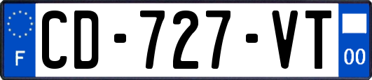 CD-727-VT