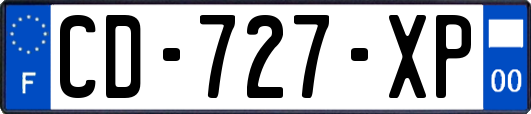 CD-727-XP