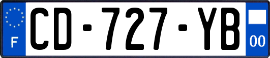 CD-727-YB