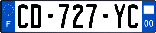 CD-727-YC