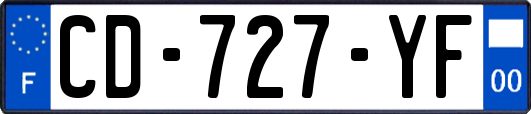 CD-727-YF