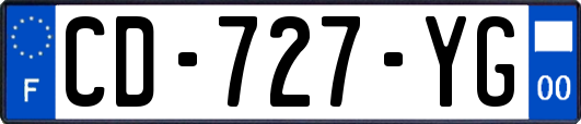 CD-727-YG