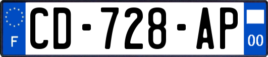 CD-728-AP