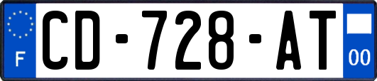 CD-728-AT