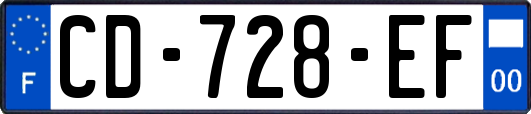 CD-728-EF