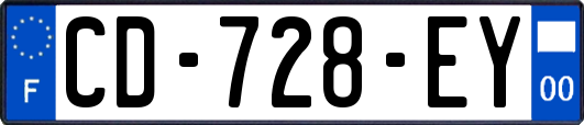 CD-728-EY