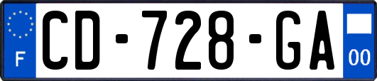 CD-728-GA