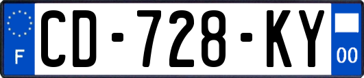 CD-728-KY