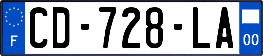 CD-728-LA