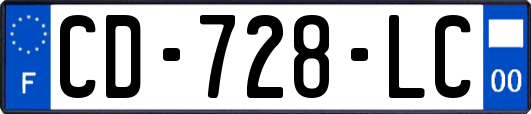 CD-728-LC