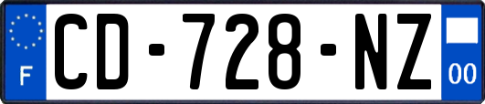 CD-728-NZ