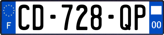 CD-728-QP