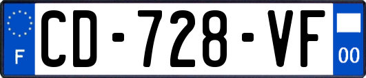 CD-728-VF