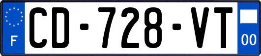 CD-728-VT