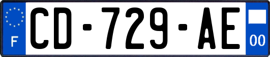 CD-729-AE