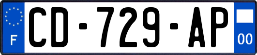 CD-729-AP