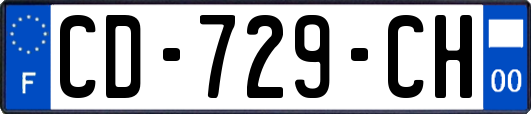 CD-729-CH