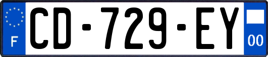 CD-729-EY