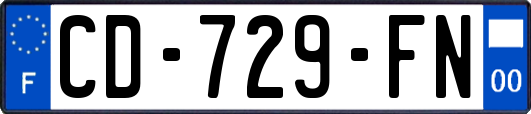 CD-729-FN