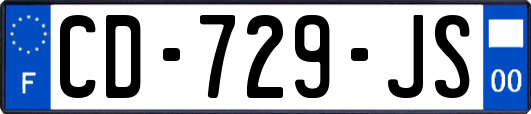 CD-729-JS
