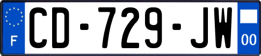 CD-729-JW