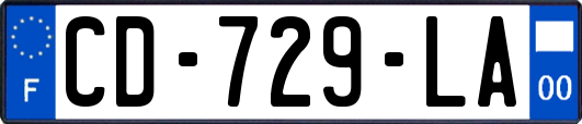 CD-729-LA