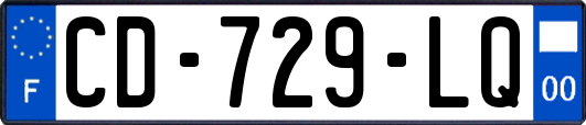 CD-729-LQ