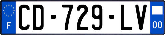 CD-729-LV
