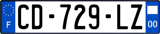 CD-729-LZ