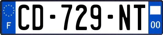 CD-729-NT