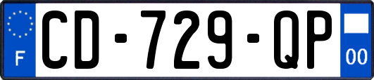 CD-729-QP