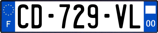 CD-729-VL