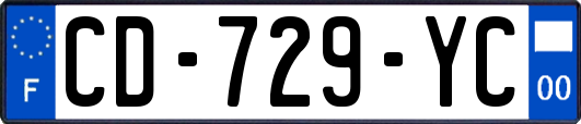 CD-729-YC