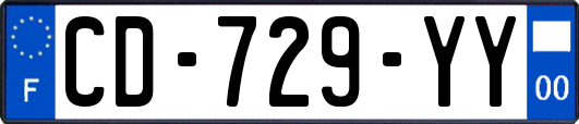 CD-729-YY