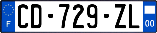 CD-729-ZL