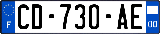 CD-730-AE