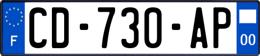 CD-730-AP