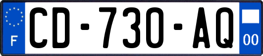 CD-730-AQ