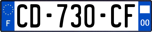 CD-730-CF