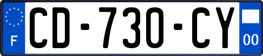 CD-730-CY