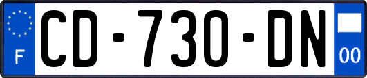 CD-730-DN