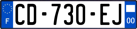 CD-730-EJ