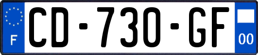 CD-730-GF