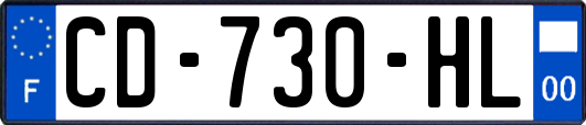 CD-730-HL