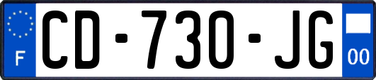 CD-730-JG