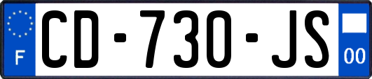 CD-730-JS