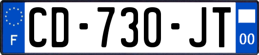 CD-730-JT