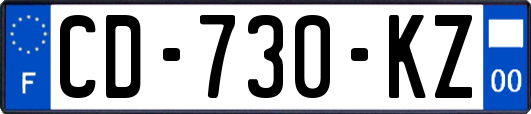 CD-730-KZ